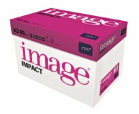 IMAGE IMPACT Papier à copier A3 440371 80g, blanc