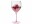 Bild 2 Leonardo Cocktailglas Poesia 750 ml, 6 Stück, Rosa, Material