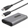 StarTech.com Usb 3.0 Hdmi Video Capture