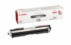 Canon Toner 729 / 4368B002 Magenta, Druckleistung Seiten: 1000