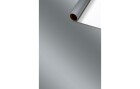 Stewo Geschenkpapier Colour Silber, 70 cm x 2 m