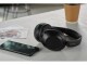 Bild 1 Sony Wireless On-Ear-Kopfhörer WH-XB910N Schwarz