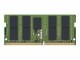 Immagine 1 Kingston 32GB DDR4-2666MHZ ECC CL19 SODIMM 2RX8 HYNIX C