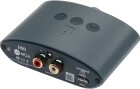 iFi Audio DAC Uno, Mic-/Linekanäle: 1, Abtastrate: kHz