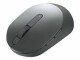 Bild 8 Dell Mobile Maus Pro Wireless MS5120W Titan Gray, Maus-Typ