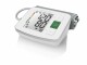 Medisana Blutdruckmessgerät BU512, Touchscreen: Nein, Messpunkt