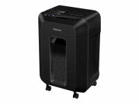 Fellowes AutoMax 90M - Destructeur de documents - mini-coupe