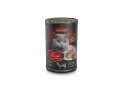 Leonardo Cat Food Nassfutter Reich an Rind, 400 g, Tierbedürfnis: Kein
