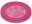 Bild 1 Nobby Hunde-Spielzeug Fly-Disc Paw, Ø 22 cm, Pink, Produkttyp