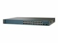 Cisco Catalyst 3560V2-24PS - Switch - L3 - managed