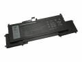 ORIGIN STORAGE REPLACEMENT 6 CELL BATTERY FOR DELL LATITUDE 9510 9510