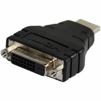 VIVANCO HDMI-DVI-DAdapter 45454 45454, Kein Rückgaberecht