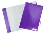 HERMA Einbandpapier A4 Violett, Produkttyp Bucheinbandprodukte