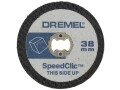 Dremel Trennscheibe EZ SpeedClic SC476, Zubehörtyp