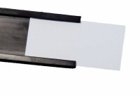 MAGNETOPLAN Folie und Etiketten 17725 C-Profil 25mm, Dieses Produkt