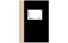 Ursusgreen Notizbuch Geschäftsbuch A4, liniert, Produkttyp