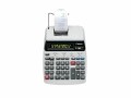 Canon MP120-MG - Printing calculator - LCD - 12 digits