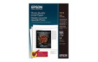 Epson Fotopapier A4 102 g/m² 100 Stück, Drucker Kompatibilität