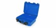 Nanuk Kunststoffkoffer 920 - leer Blau, Höhe: 173 mm