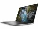 Dell Notebook Precision 5570-W9VF8, Prozessortyp: Intel Core