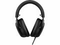 HyperX Cloud III Gaming - Headset - full size