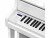 Bild 6 Casio E-Piano CELVIANO Grand Hybrid GP-310WE Weiss, Tastatur