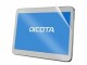 Bild 1 DICOTA Tablet-Schutzfolie Anti-Glare 3H self-adhesive iPad Pro