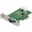 Immagine 7 StarTech.com - 4-port PCI Express RS232 Serial Adapter Card, PCIe RS232 Serial Host Controller Card, PCIe to Serial DB9 Card, 16950 UART, Desktop Expansion Card, Windows, macOS, Linux - Full/Low-Profile Brackets (PEX4S953)