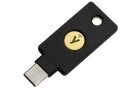 Yubico YubiKey 5C NFC USB-C, 1 Stück, Einsatzgebiet: Unternehmen