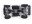 Bild 5 Amewi Scale Crawler AMXRock RCX10B Basic Weiss, ARTR, 1:10