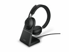 Jabra Headset Evolve2 65 Duo MS