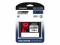 Bild 7 Kingston SSD DC600M 2.5" SATA 7680 GB, Speicherkapazität total