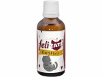 cdVet Katzen-Nahrungsergänzung feliTATZ DarmFlora, 50 ml