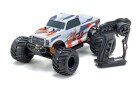 Kyosho Europe Kyosho Monster Tracker 2.0 T1 Rot, RTR, 1:10, Fahrzeugtyp