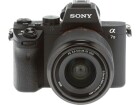 Sony a7 II ILCE-7M2K - Appareil photo numérique