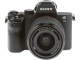 Sony a7 II ILCE-7M2K - Digital camera - mirrorless