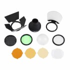 Godox V1 / H200R Zubehör Kit