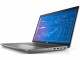 Dell Notebook Precision 3571-H4XNM, Prozessortyp: Intel Core
