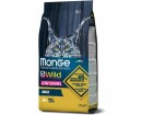 Monge Trockenfutter Katze Bwild LG Adult Feldhase 1.5 kg