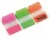 Bild 1 Post-it Page Marker Post-it Index Strong 3 x 22