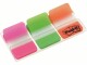 Post-it 3M Page Marker Post-it Index Strong 3 x 22