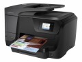 HP Inc. HP Officejet Pro 8718 All-in-One - Multifunktionsdrucker