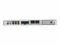 Cisco Catalyst 8200-UCPE-1N8 - Router - GigE - an