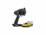 Kyosho Europe Kyosho Mini-Z MR-03 Corvette C8-R, Gelb, 1:27, Readyset