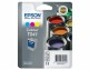 Epson Tinte CX3200 Color, Druckleistung Seiten: 300 ×, Toner/Tinte