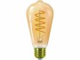 Philips Professional Lampe MASTER VLE LEDBulb D 4-25W E27 ST64