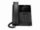 POLY VVX 250 Business IP Phone - VoIP-Telefon