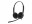 Image 2 Yealink YHS34 Lite Dual - Headset - on-ear