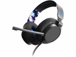 Skullcandy Headset SLYR Blau, Verbindungsmöglichkeiten: 3.5 mm