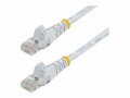 STARTECH .com 10m Cat5e Ethernet Netzwerkkabel Snagless mit RJ45